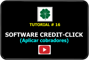 Aplicacion SAAS para prestamos en la nube Credit-Click